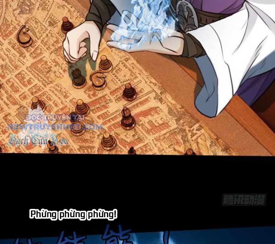 Vương Quốc Huyết Mạch Chap 55 - Next Chap 56