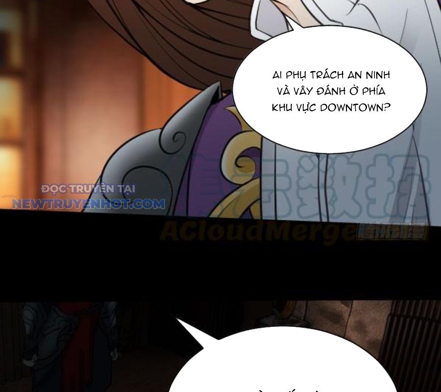 Vương Quốc Huyết Mạch Chap 55 - Next Chap 56