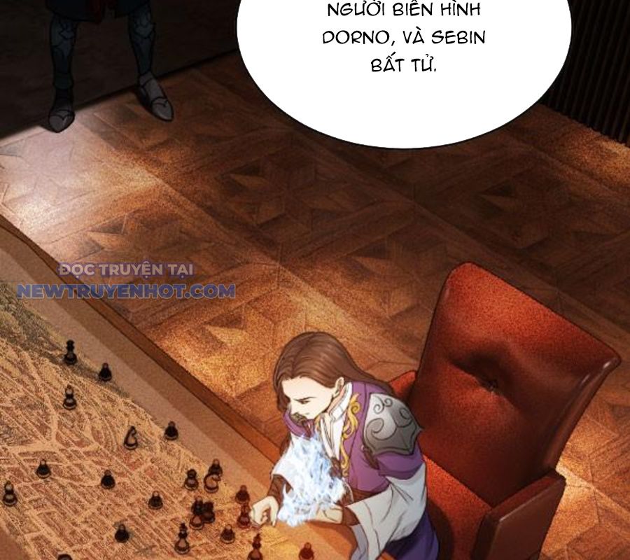 Vương Quốc Huyết Mạch Chap 55 - Next Chap 56