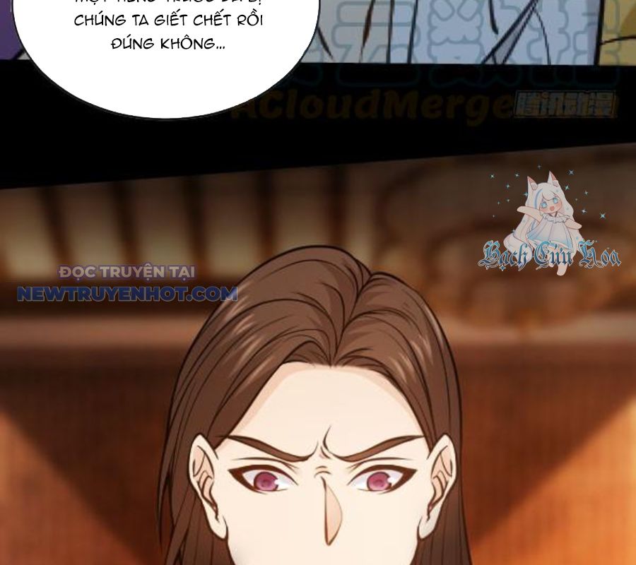 Vương Quốc Huyết Mạch Chap 55 - Next Chap 56