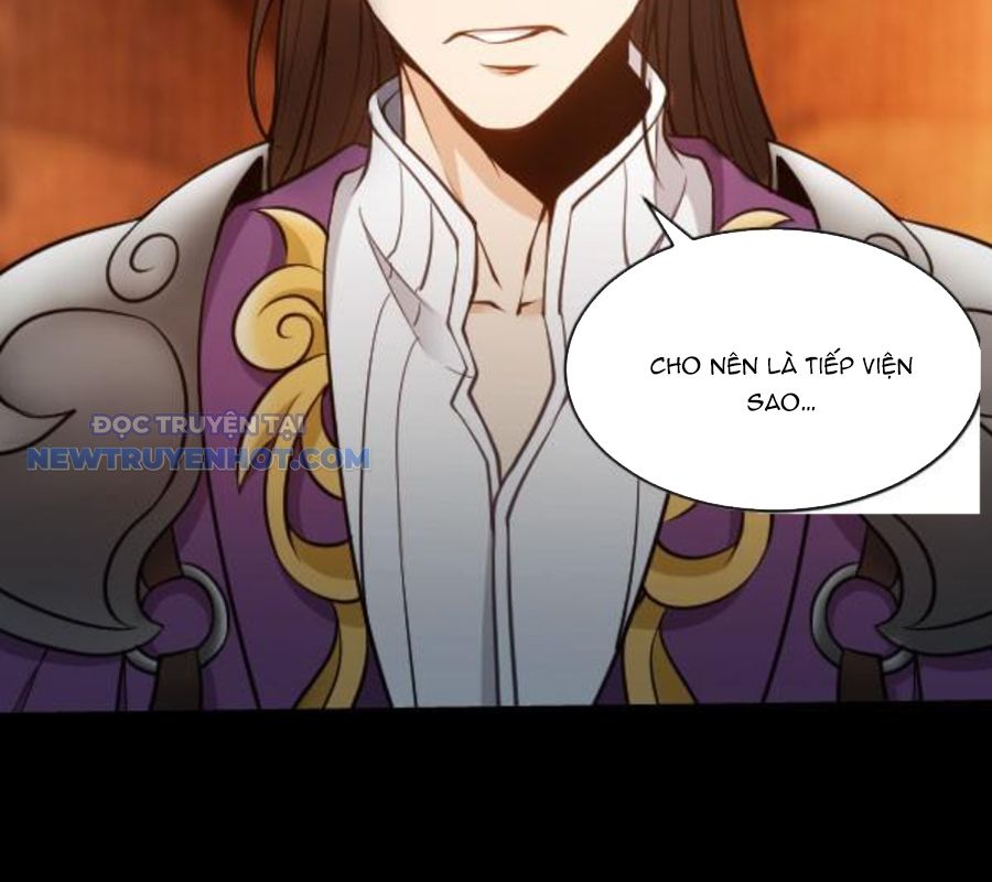 Vương Quốc Huyết Mạch Chap 55 - Next Chap 56