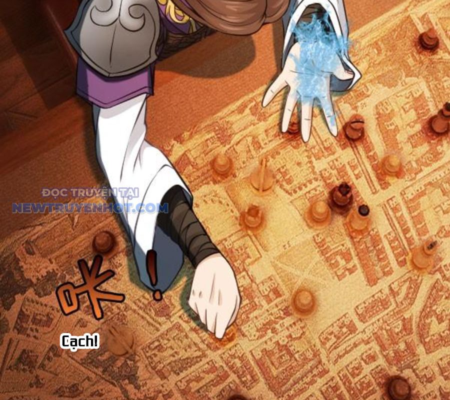 Vương Quốc Huyết Mạch Chap 55 - Next Chap 56