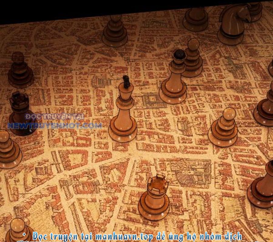 Vương Quốc Huyết Mạch Chap 55 - Next Chap 56