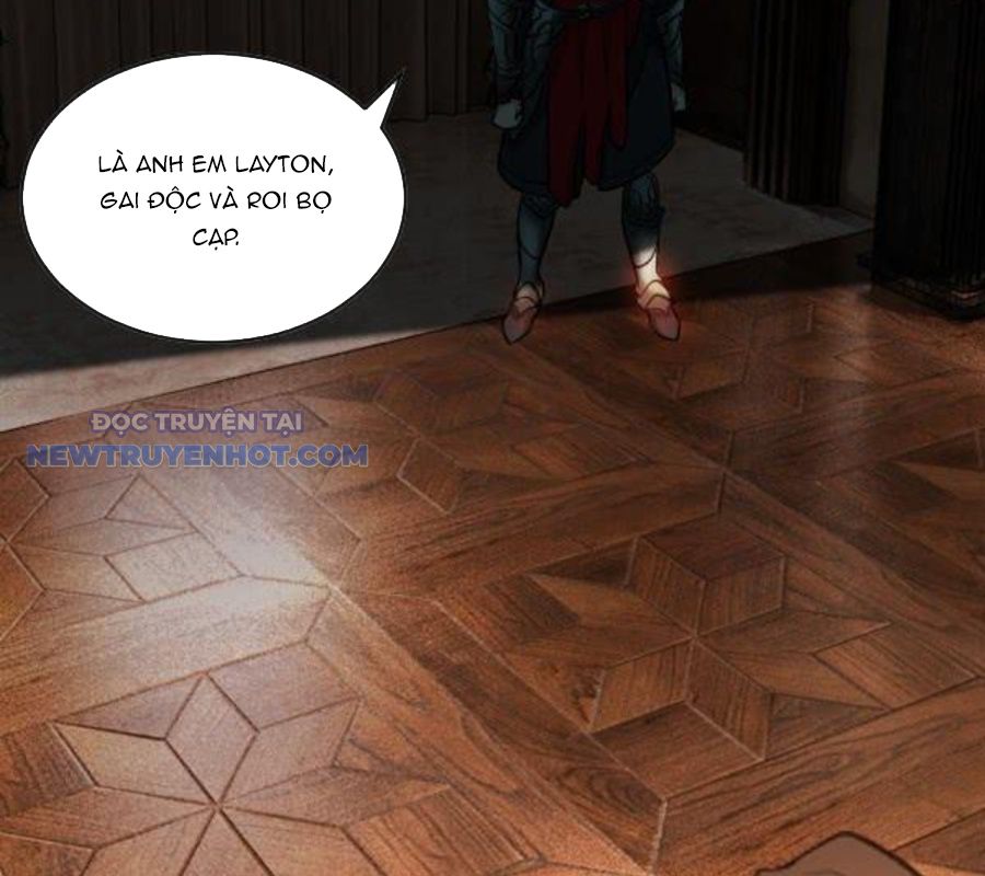 Vương Quốc Huyết Mạch Chap 55 - Next Chap 56