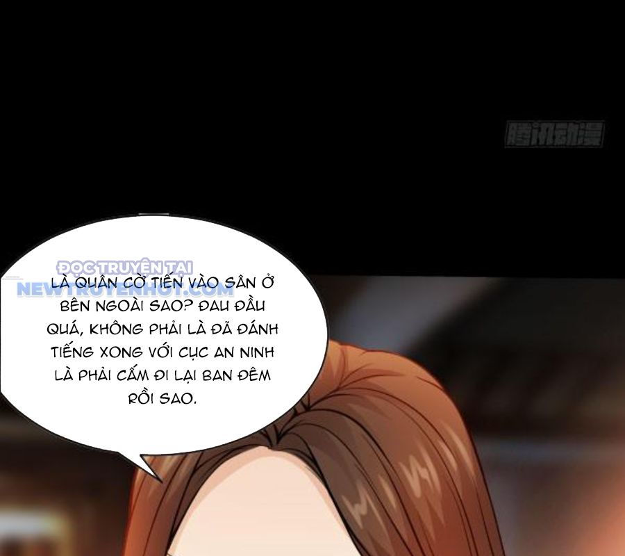 Vương Quốc Huyết Mạch Chap 55 - Next Chap 56
