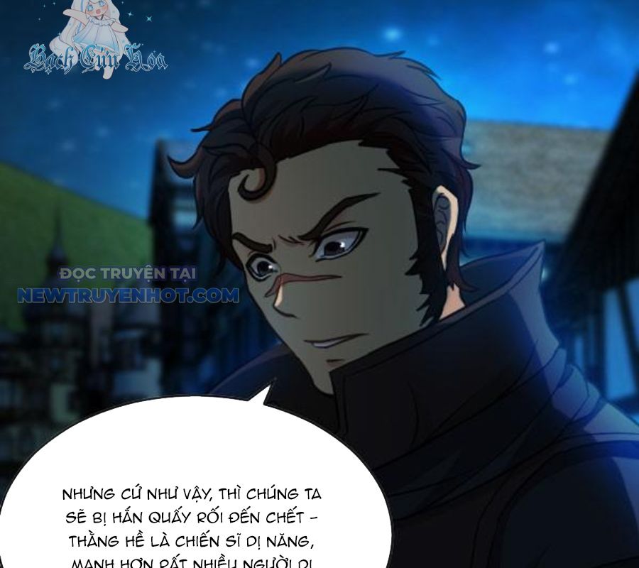 Vương Quốc Huyết Mạch Chap 56 - Next Chap 57