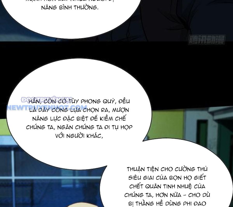 Vương Quốc Huyết Mạch Chap 56 - Next Chap 57