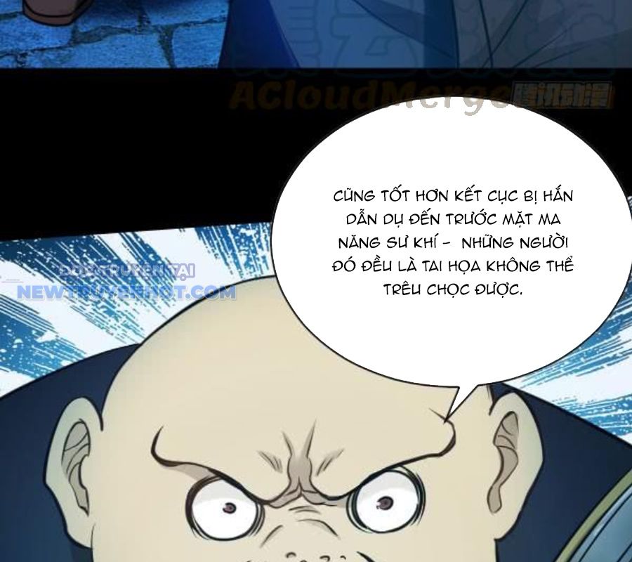 Vương Quốc Huyết Mạch Chap 56 - Next Chap 57