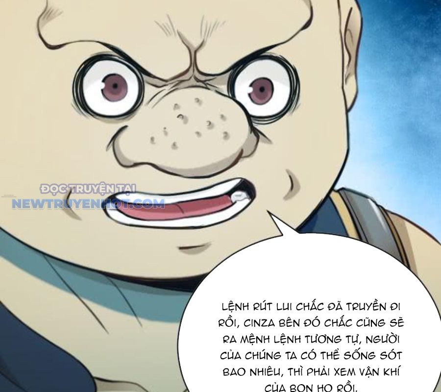 Vương Quốc Huyết Mạch Chap 56 - Next Chap 57