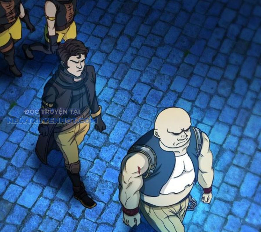 Vương Quốc Huyết Mạch Chap 56 - Next Chap 57