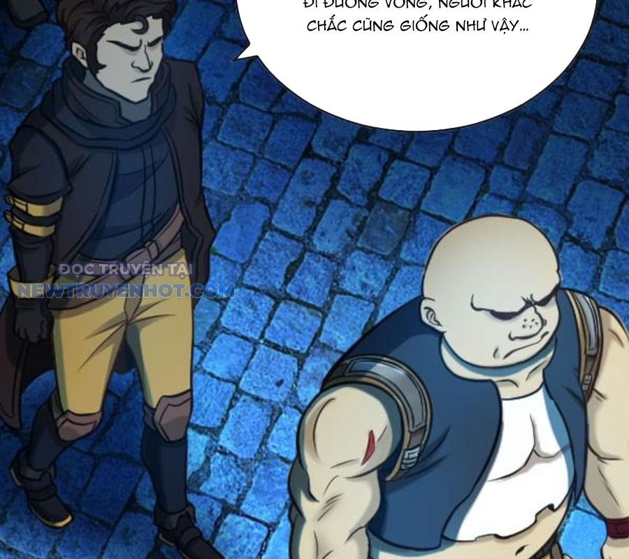 Vương Quốc Huyết Mạch Chap 56 - Next Chap 57