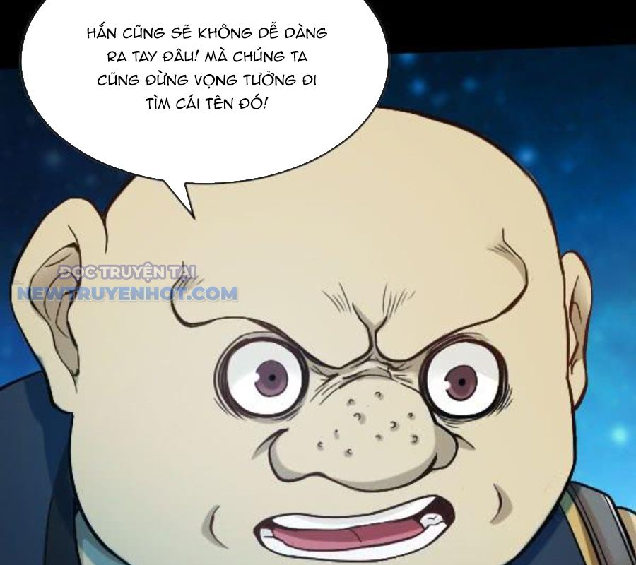 Vương Quốc Huyết Mạch Chap 56 - Next Chap 57