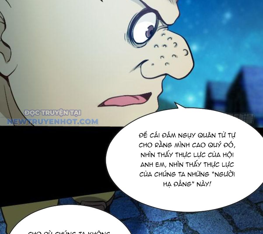 Vương Quốc Huyết Mạch Chap 56 - Next Chap 57