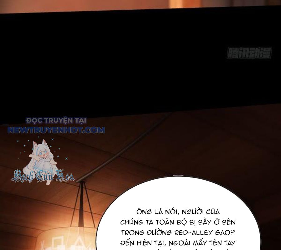 Vương Quốc Huyết Mạch Chap 56 - Next Chap 57