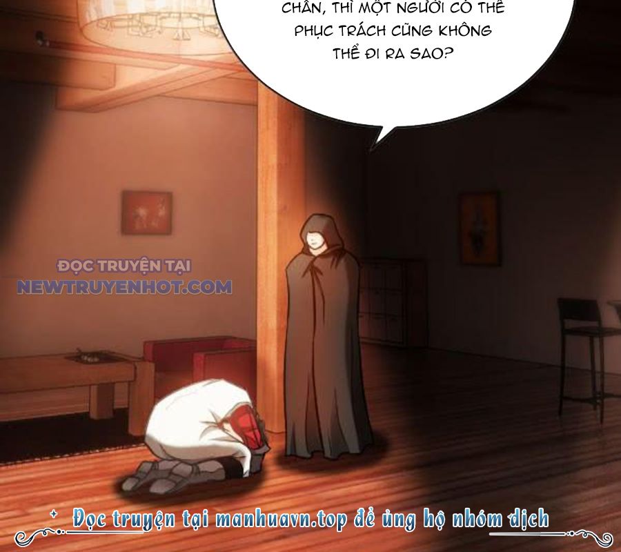 Vương Quốc Huyết Mạch Chap 56 - Next Chap 57