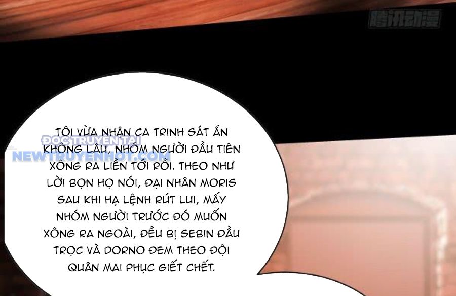 Vương Quốc Huyết Mạch Chap 56 - Next Chap 57