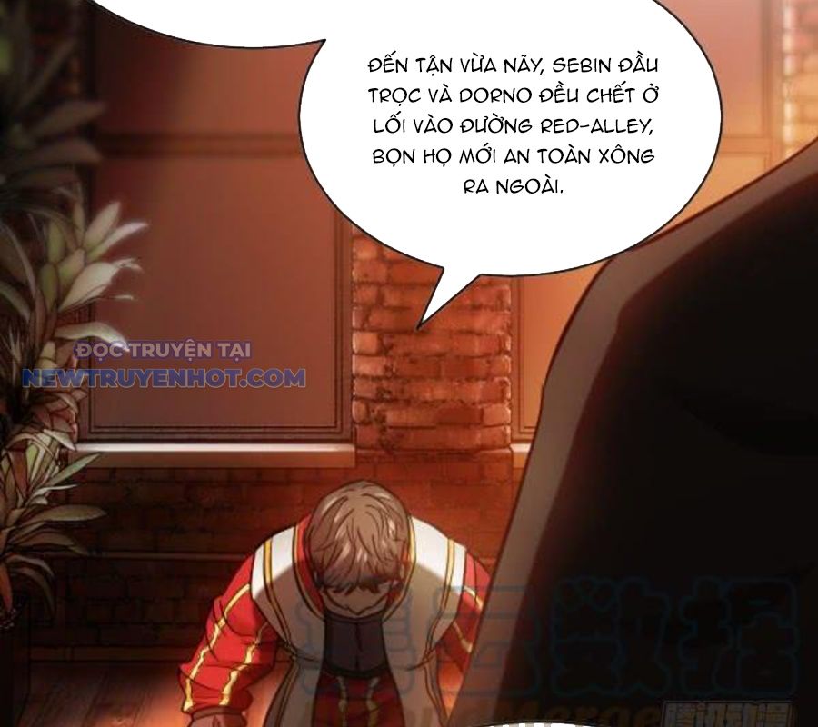 Vương Quốc Huyết Mạch Chap 56 - Next Chap 57