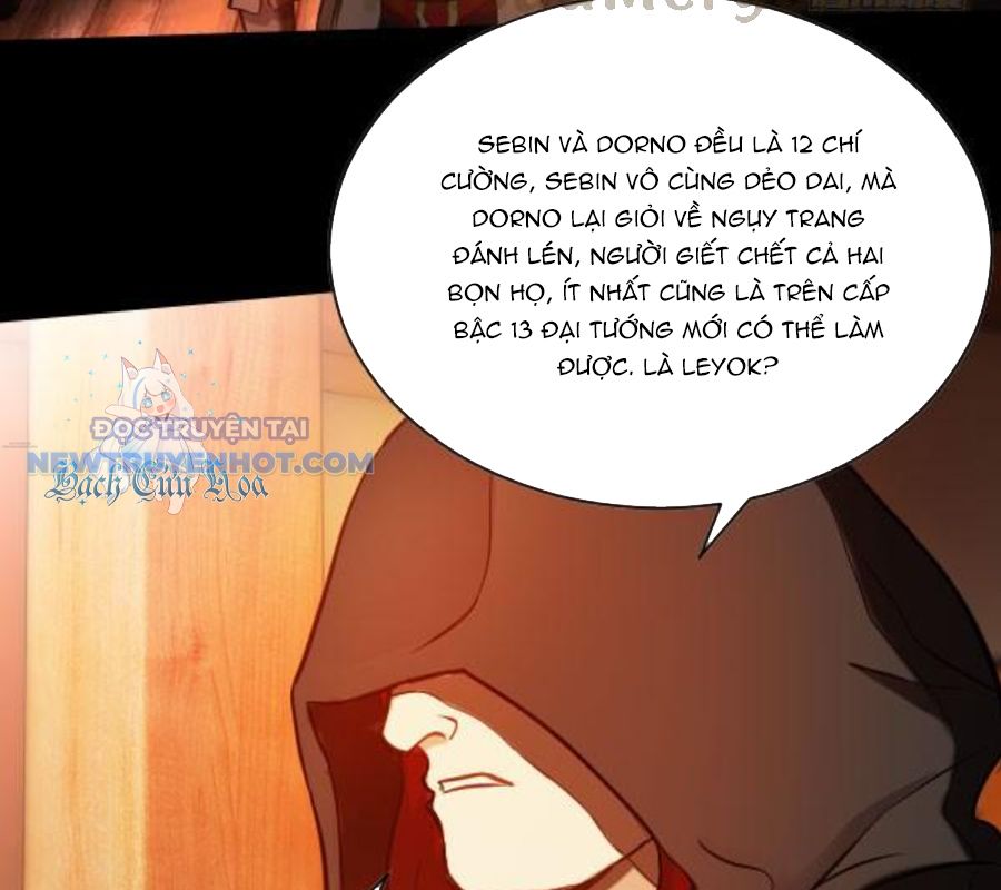 Vương Quốc Huyết Mạch Chap 56 - Next Chap 57