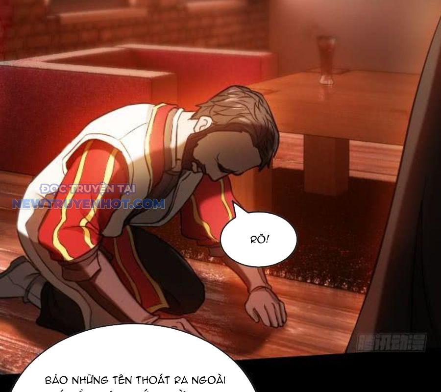 Vương Quốc Huyết Mạch Chap 56 - Next Chap 57