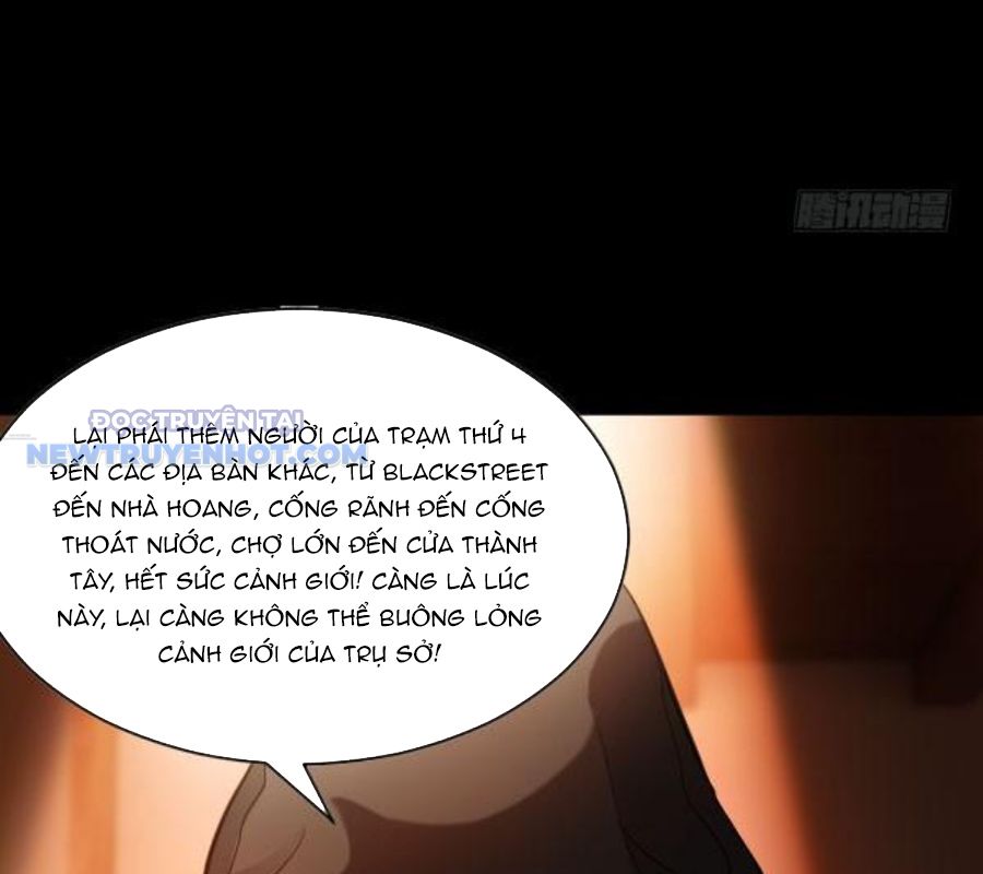 Vương Quốc Huyết Mạch Chap 56 - Next Chap 57