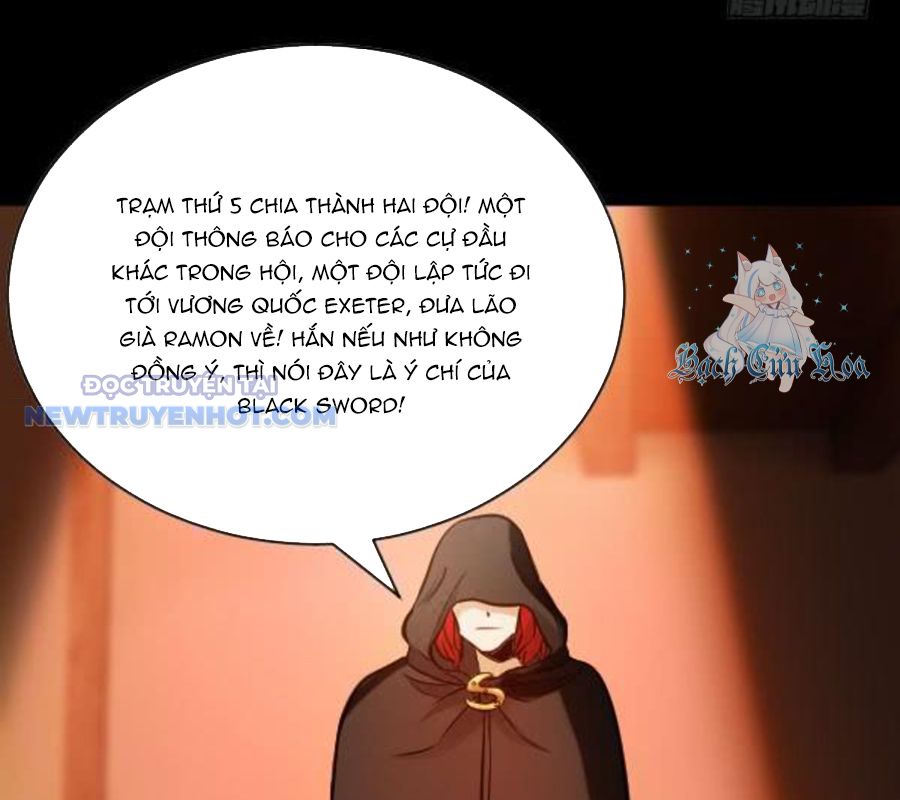 Vương Quốc Huyết Mạch Chap 56 - Next Chap 57