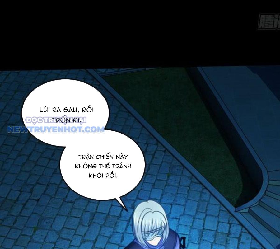 Vương Quốc Huyết Mạch Chap 57 - Next Chap 58