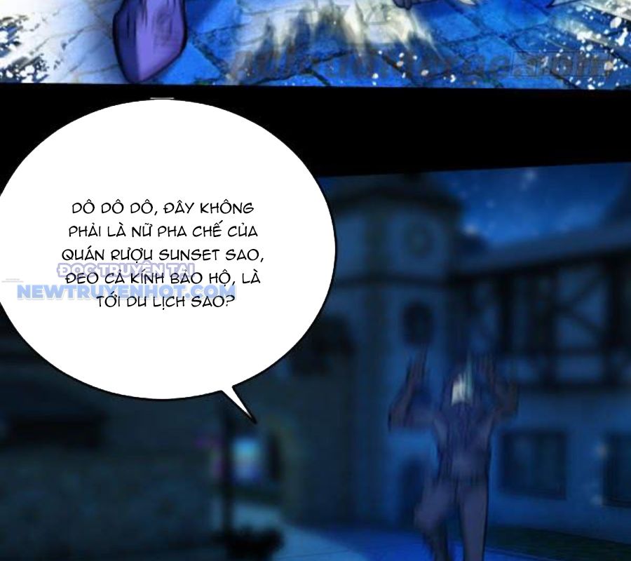 Vương Quốc Huyết Mạch Chap 57 - Next Chap 58