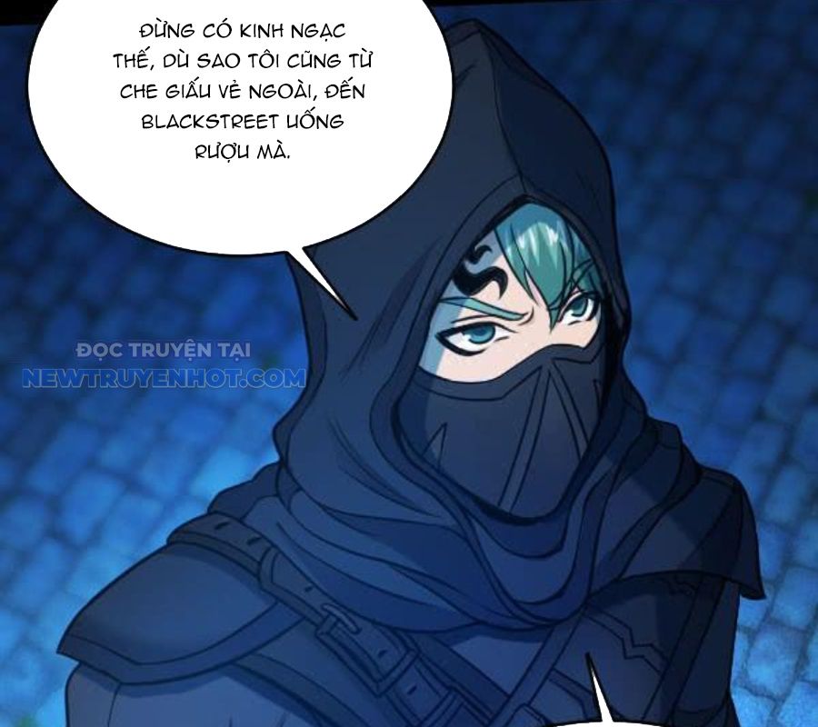 Vương Quốc Huyết Mạch Chap 57 - Next Chap 58