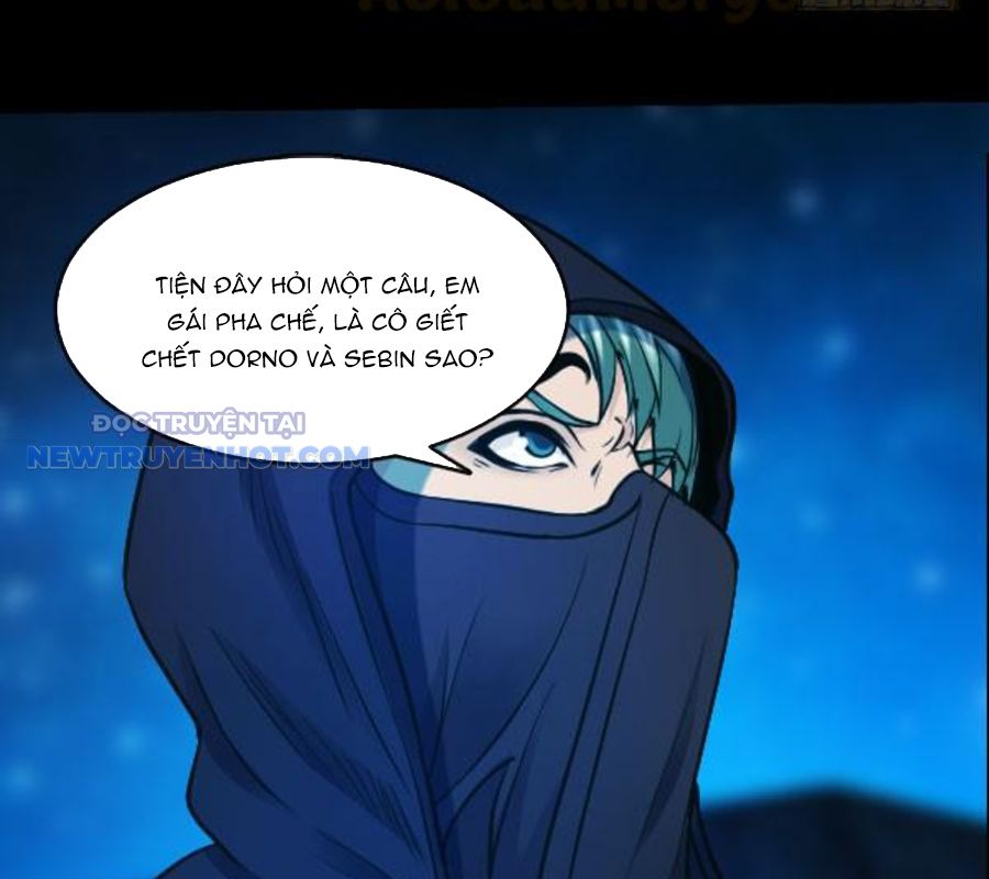 Vương Quốc Huyết Mạch Chap 57 - Next Chap 58