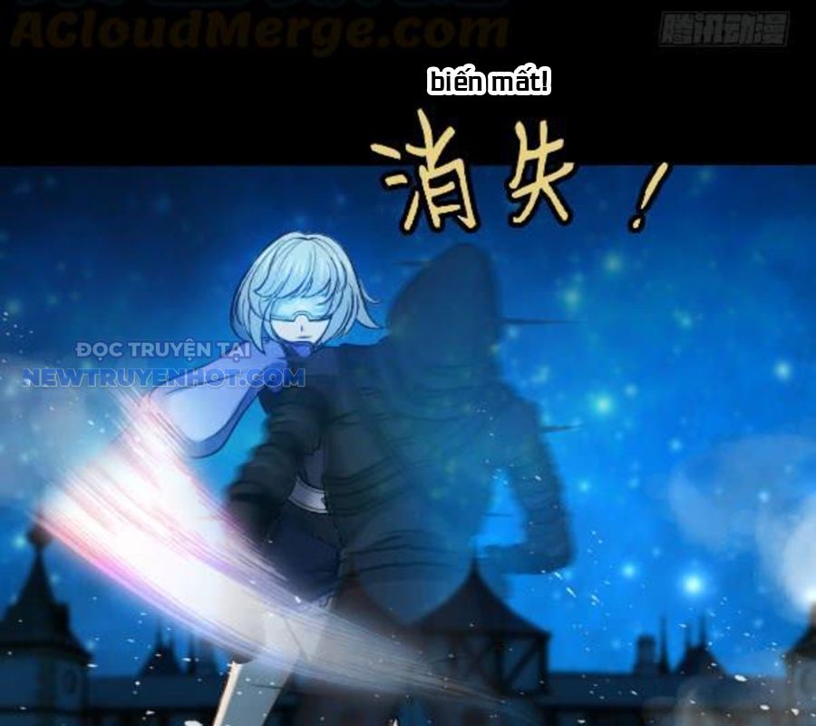 Vương Quốc Huyết Mạch Chap 57 - Next Chap 58