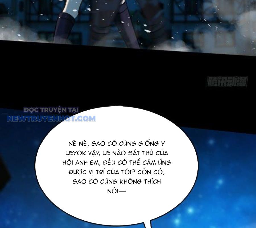 Vương Quốc Huyết Mạch Chap 57 - Next Chap 58