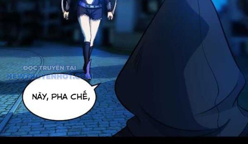 Vương Quốc Huyết Mạch Chap 58 - Next Chap 59