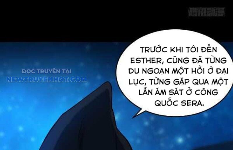 Vương Quốc Huyết Mạch Chap 58 - Next Chap 59