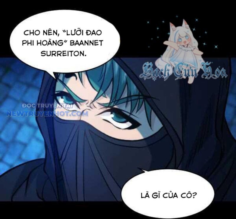 Vương Quốc Huyết Mạch Chap 58 - Next Chap 59
