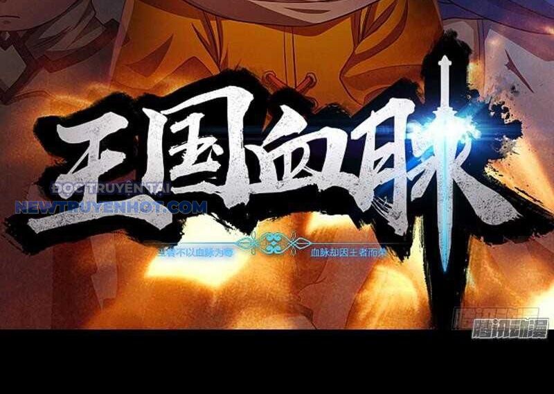 Vương Quốc Huyết Mạch Chap 58 - Next Chap 59