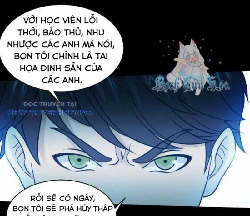 Vương Quốc Huyết Mạch Chap 59 - Next Chap 60