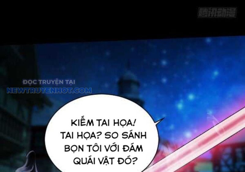 Vương Quốc Huyết Mạch Chap 59 - Next Chap 60