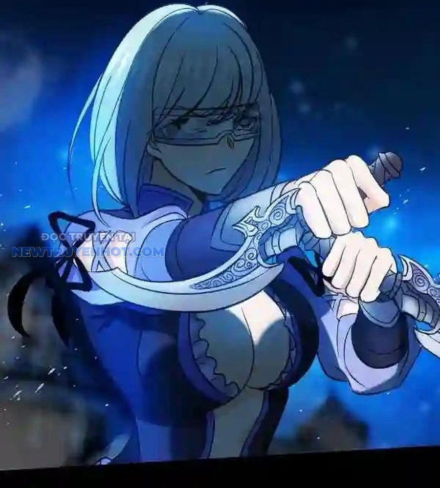 Vương Quốc Huyết Mạch Chap 60 - Next Chap 61