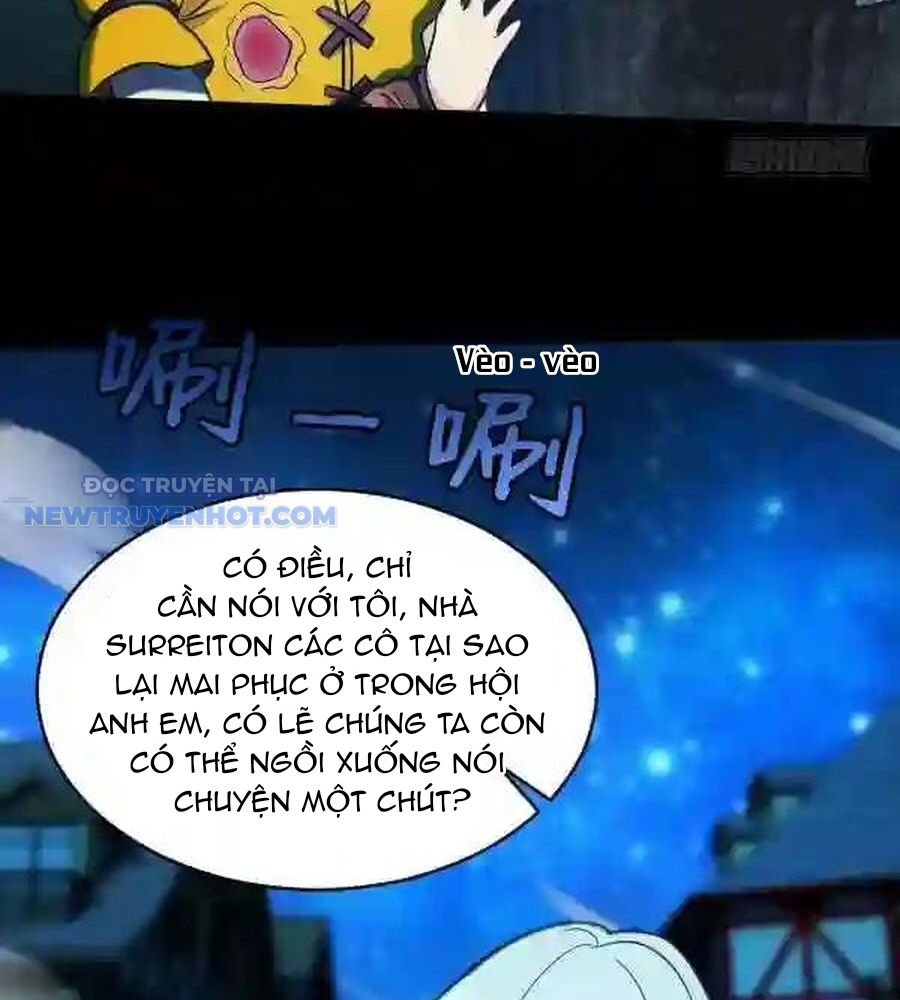 Vương Quốc Huyết Mạch Chap 60 - Next Chap 61