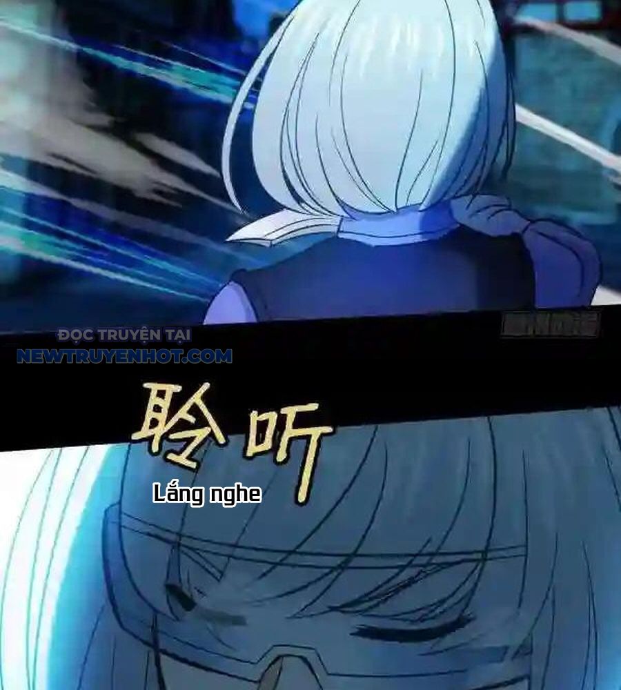 Vương Quốc Huyết Mạch Chap 60 - Next Chap 61