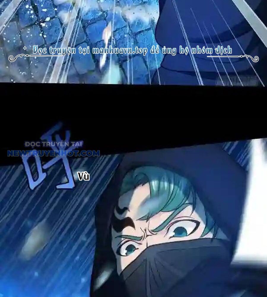 Vương Quốc Huyết Mạch Chap 60 - Next Chap 61