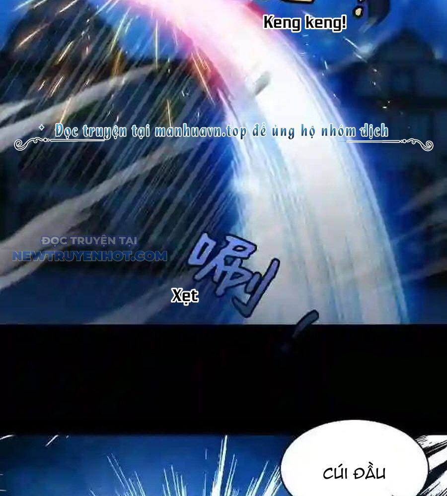 Vương Quốc Huyết Mạch Chap 60 - Next Chap 61