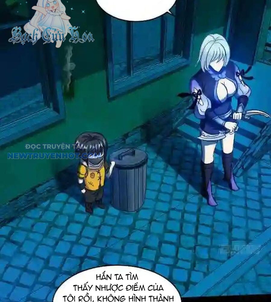 Vương Quốc Huyết Mạch Chap 60 - Next Chap 61