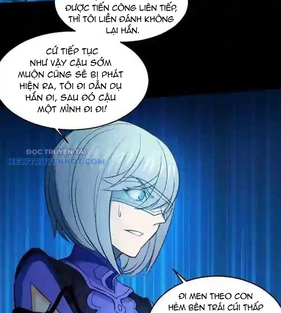 Vương Quốc Huyết Mạch Chap 60 - Next Chap 61