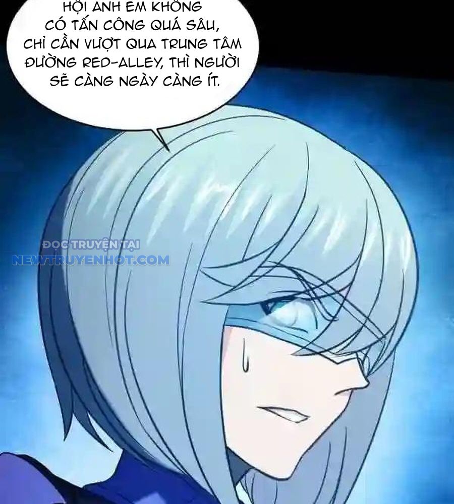 Vương Quốc Huyết Mạch Chap 60 - Next Chap 61