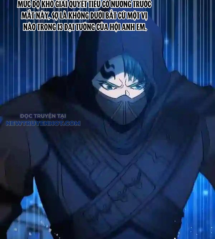 Vương Quốc Huyết Mạch Chap 60 - Next Chap 61