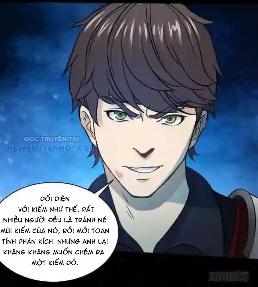 Vương Quốc Huyết Mạch Chap 61 - Next Chap 62