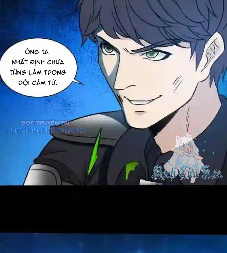 Vương Quốc Huyết Mạch Chap 61 - Next Chap 62