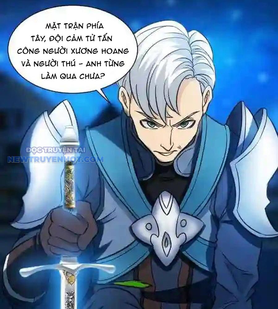 Vương Quốc Huyết Mạch Chap 61 - Next Chap 62