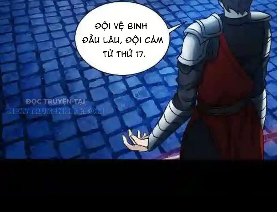 Vương Quốc Huyết Mạch Chap 61 - Next Chap 62